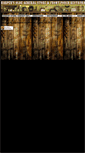 Mobile Screenshot of harpersoldcountrystore.com